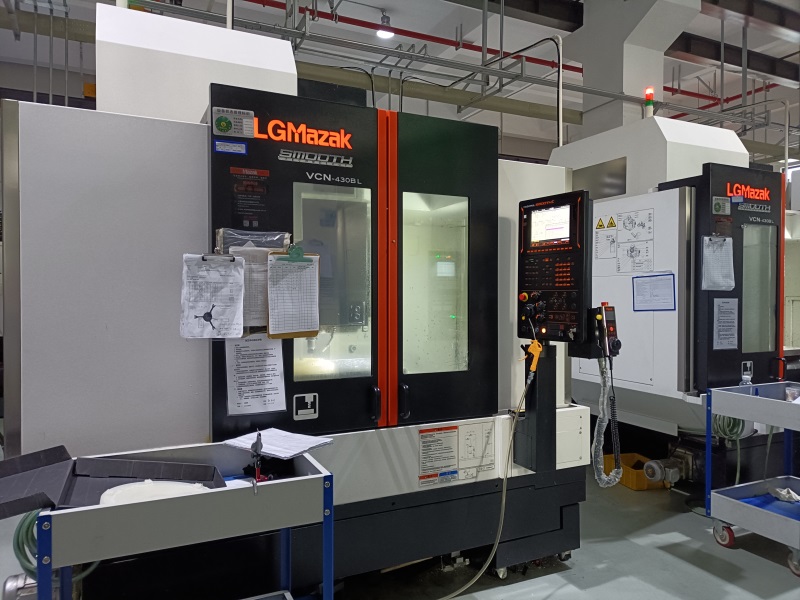 精密零件加工：數(shù)控細(xì)致零件加工的核心特點(diǎn)與實(shí)用優(yōu)勢(shì)